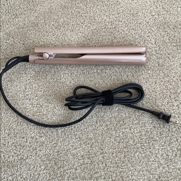 simplee hair straightener